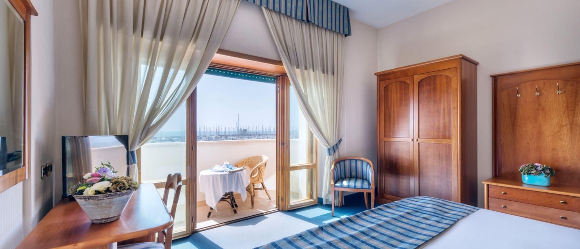 Astura Palace Hotel Неттуно Экстерьер фото