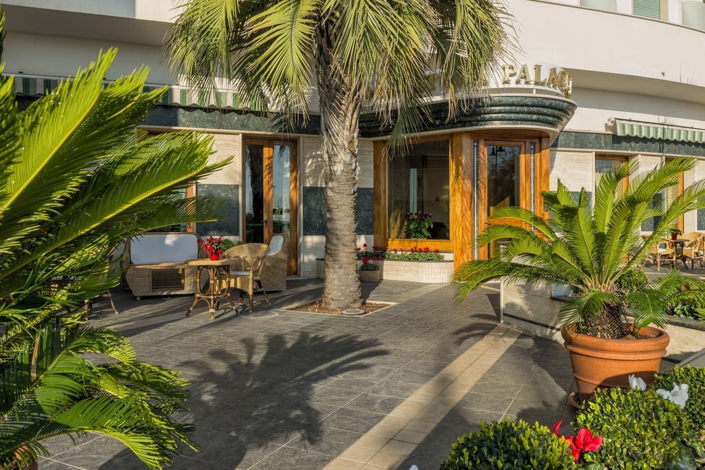 Astura Palace Hotel Неттуно Экстерьер фото