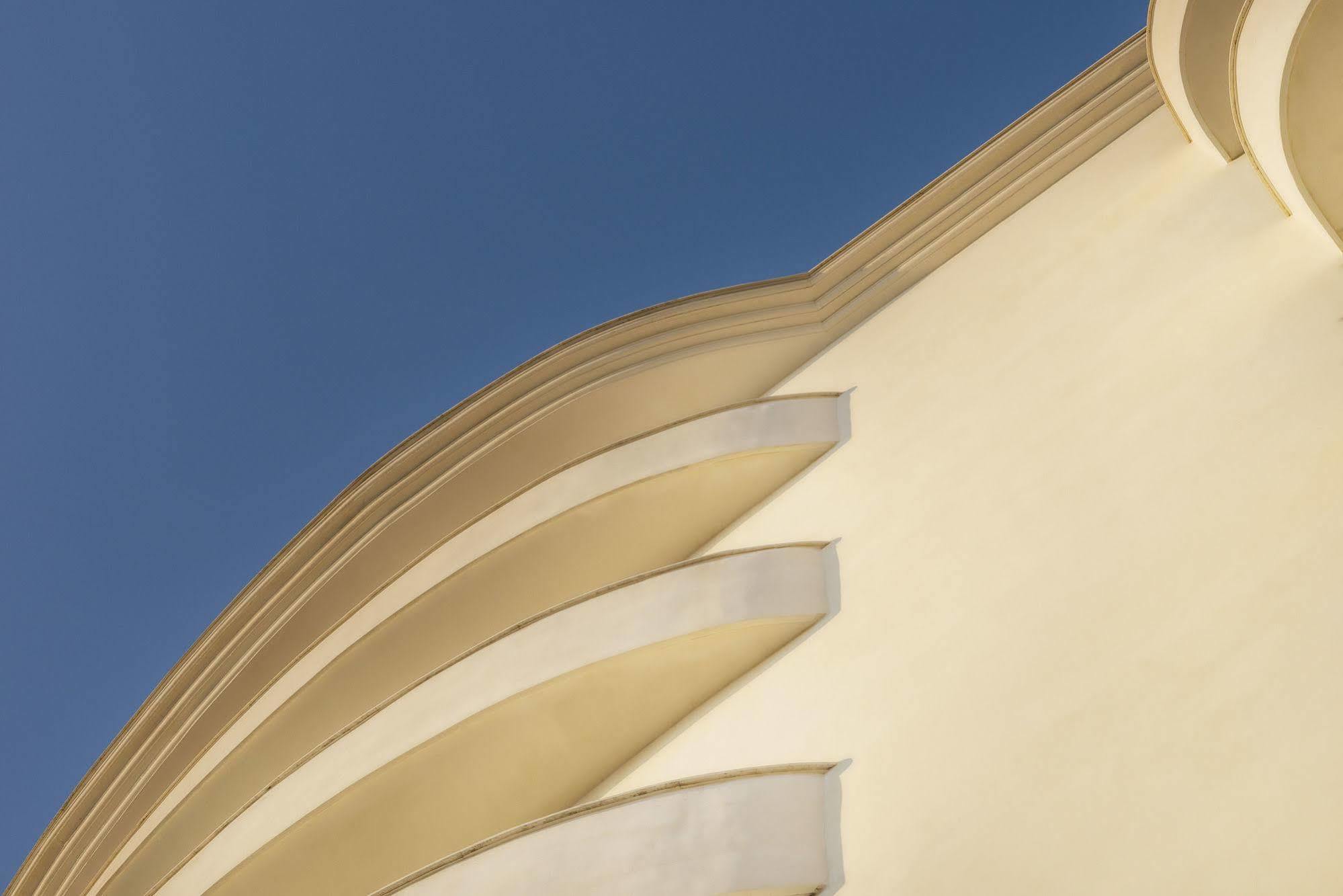 Astura Palace Hotel Неттуно Экстерьер фото