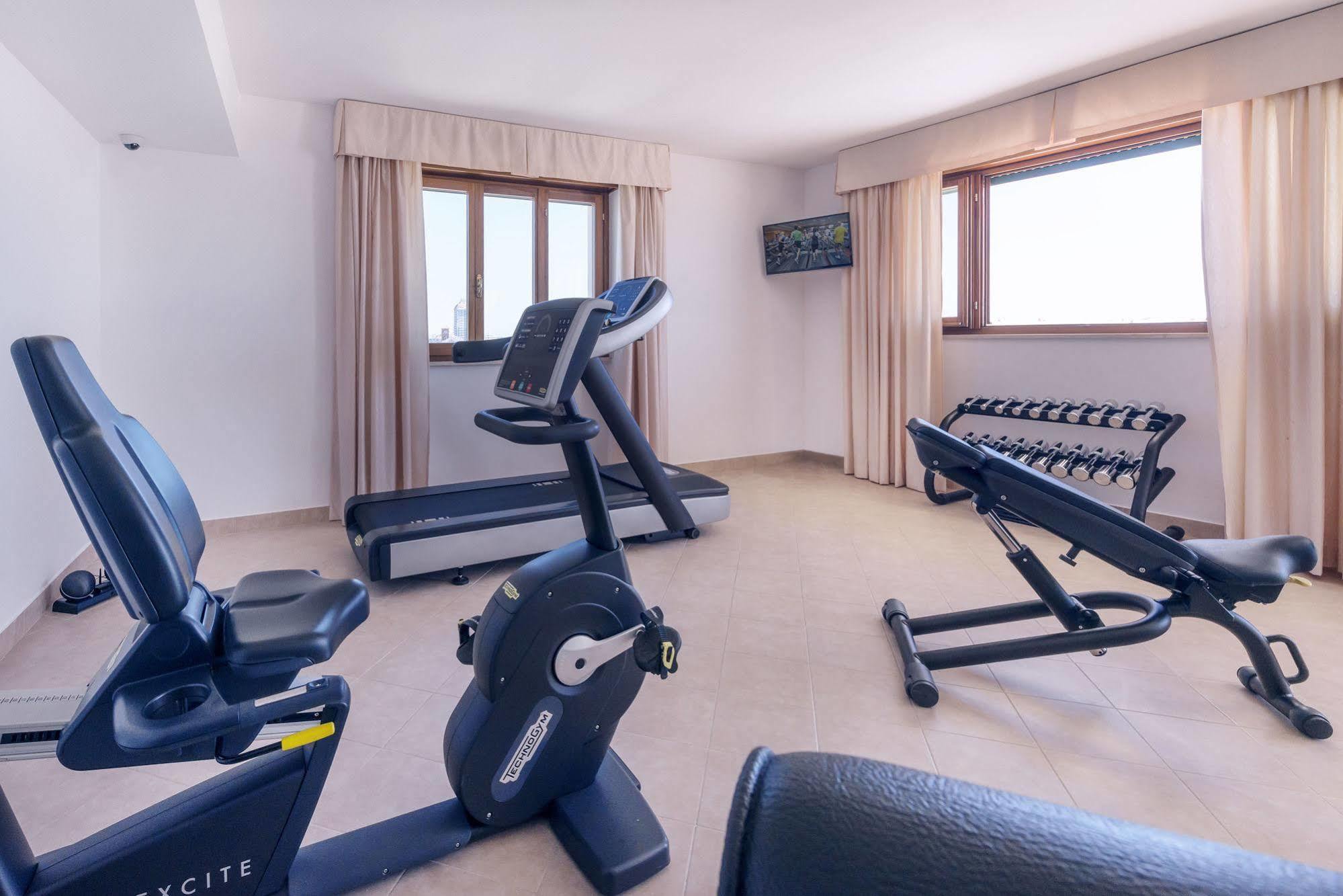 Astura Palace Hotel Неттуно Экстерьер фото