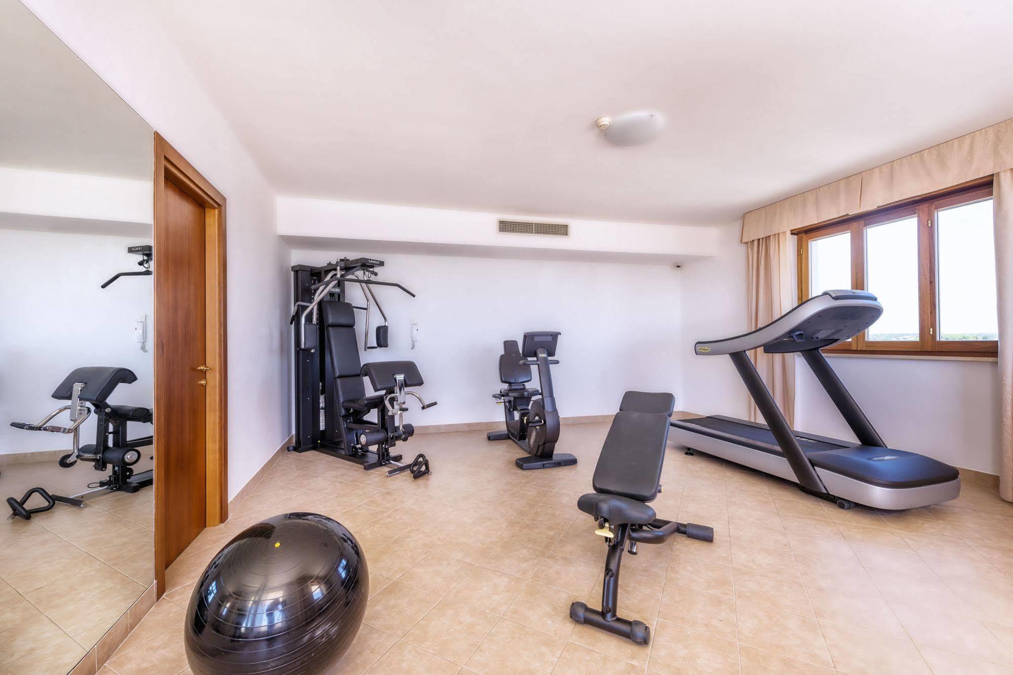 Astura Palace Hotel Неттуно Экстерьер фото