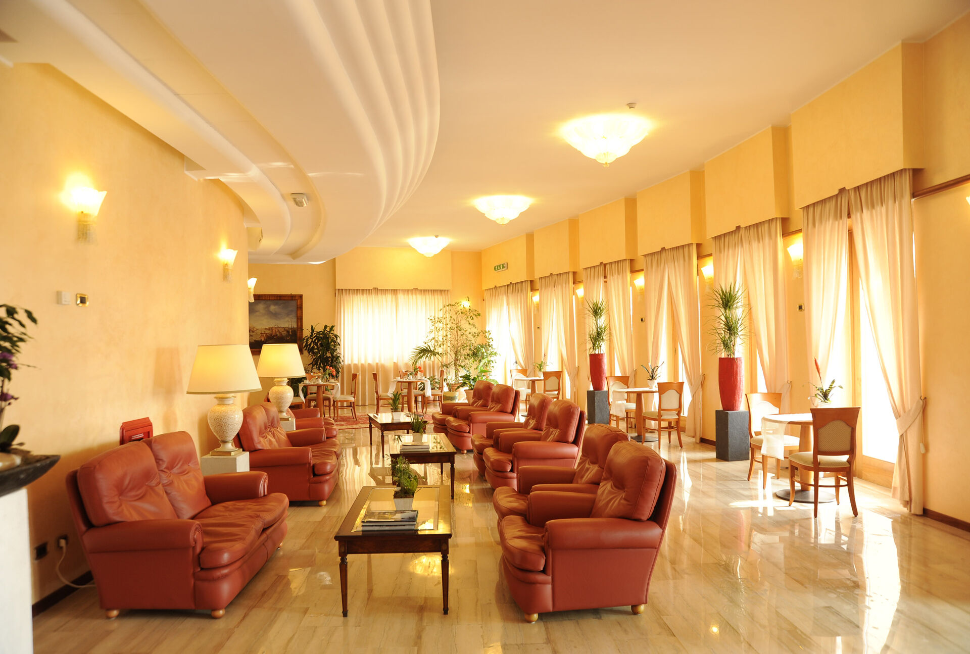 Astura Palace Hotel Неттуно Экстерьер фото