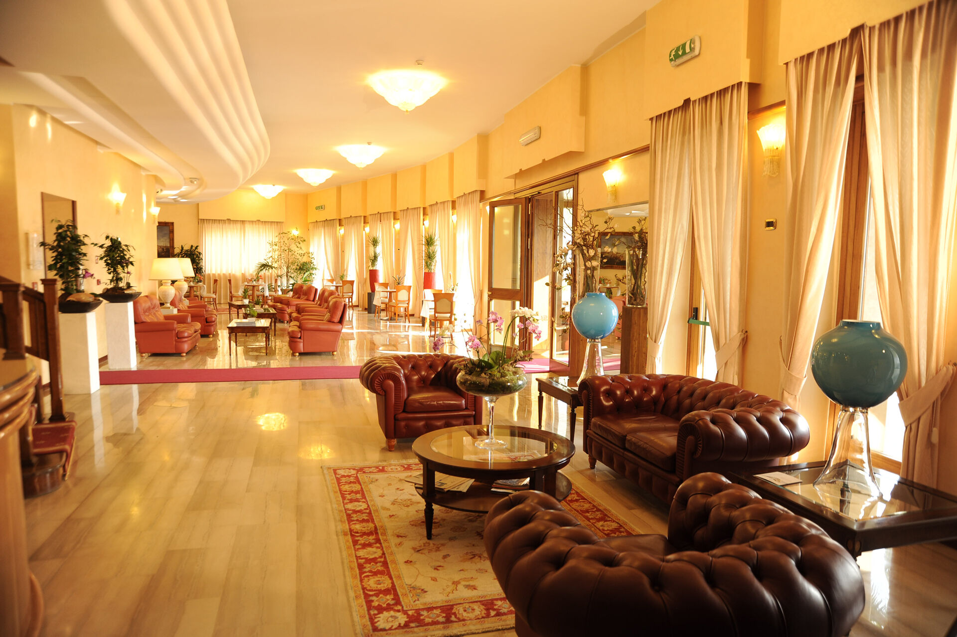 Astura Palace Hotel Неттуно Экстерьер фото