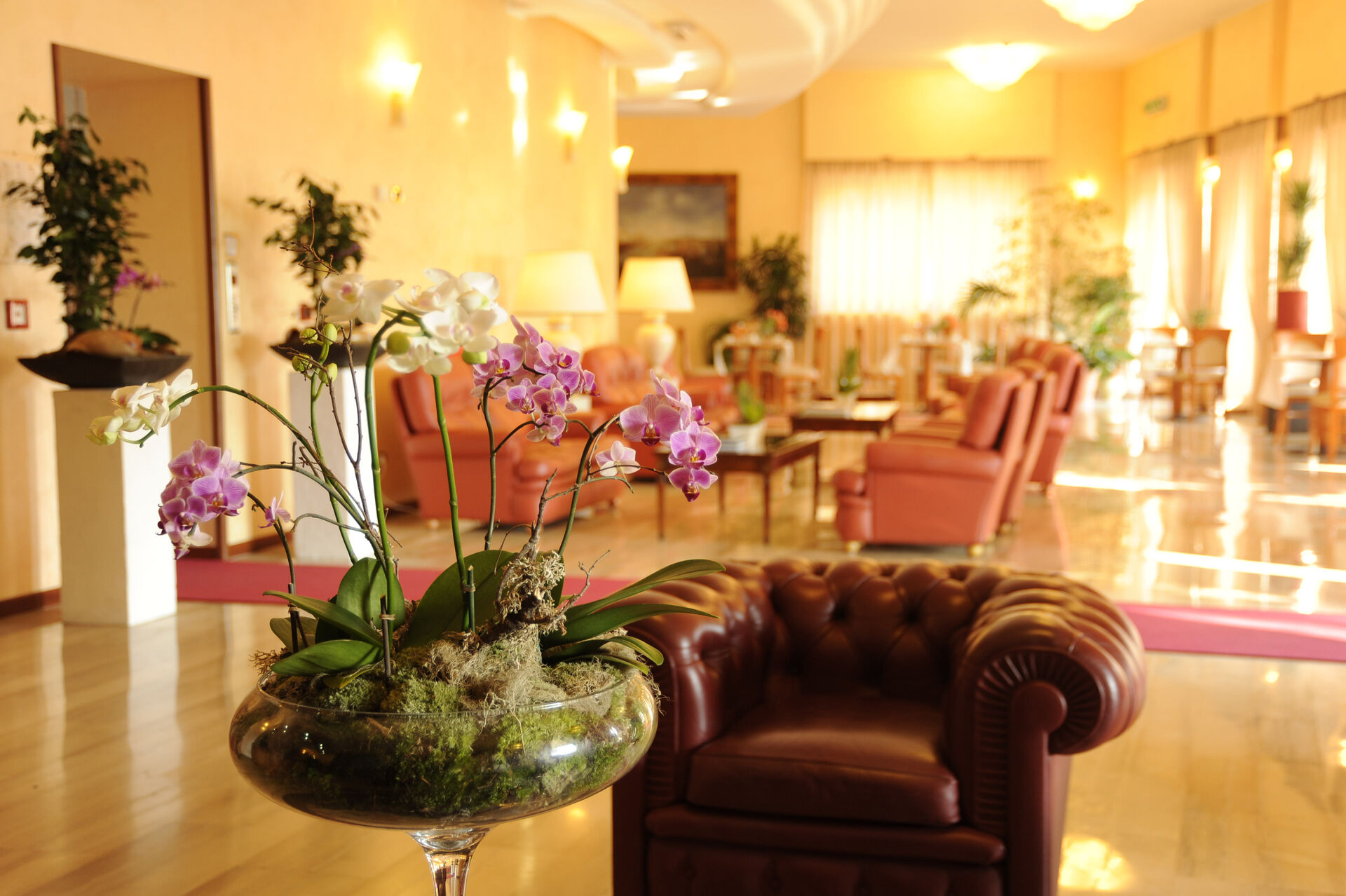 Astura Palace Hotel Неттуно Экстерьер фото